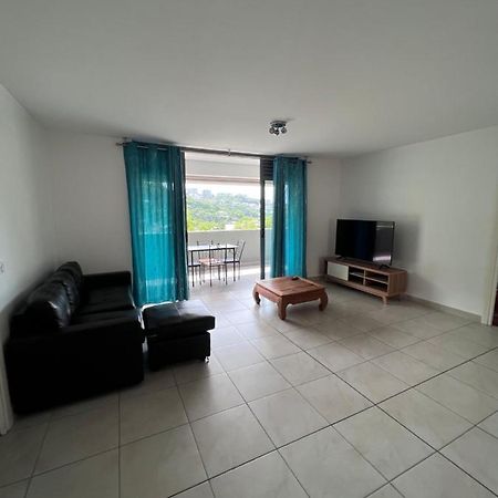 Papeete Guest Uraore Luaran gambar