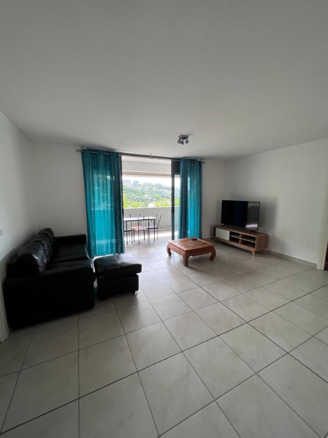 Papeete Guest Uraore Luaran gambar
