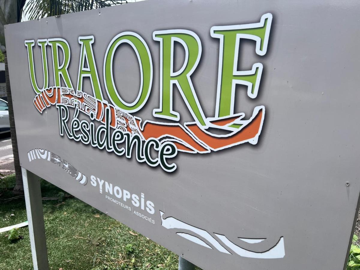 Papeete Guest Uraore Luaran gambar