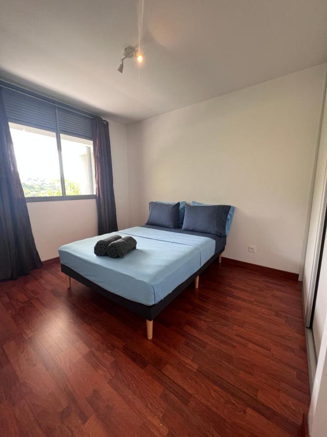 Papeete Guest Uraore Luaran gambar